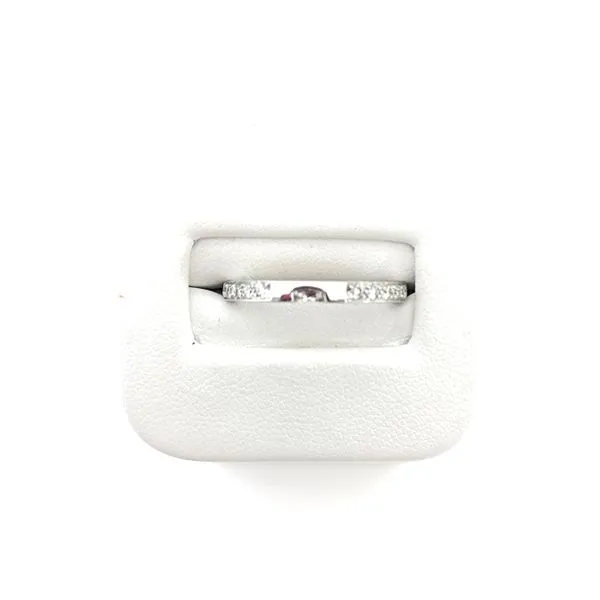 Diamond Women's Wedding Band Diamond Jewelers Gulf Shores, AL