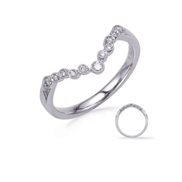 Diamond Women's Wedding Band Diamond Jewelers Gulf Shores, AL