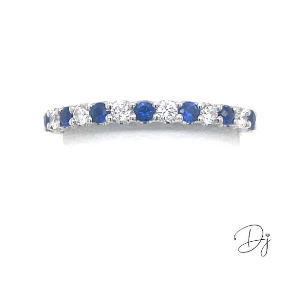 Diamond Women's Wedding Band Diamond Jewelers Gulf Shores, AL