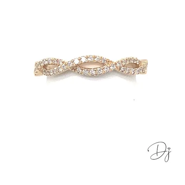 Diamond Women's Wedding Band Diamond Jewelers Gulf Shores, AL