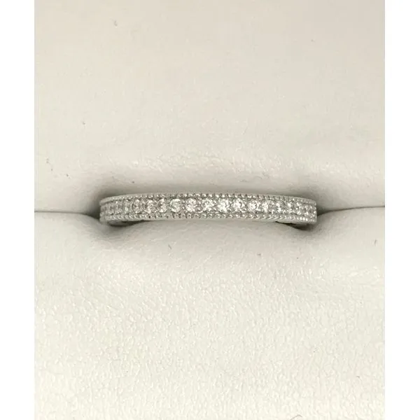Diamond Women's Wedding Band Diamond Jewelers Gulf Shores, AL