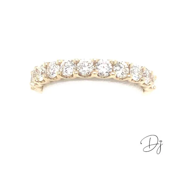 Diamond Women's Wedding Band Diamond Jewelers Gulf Shores, AL