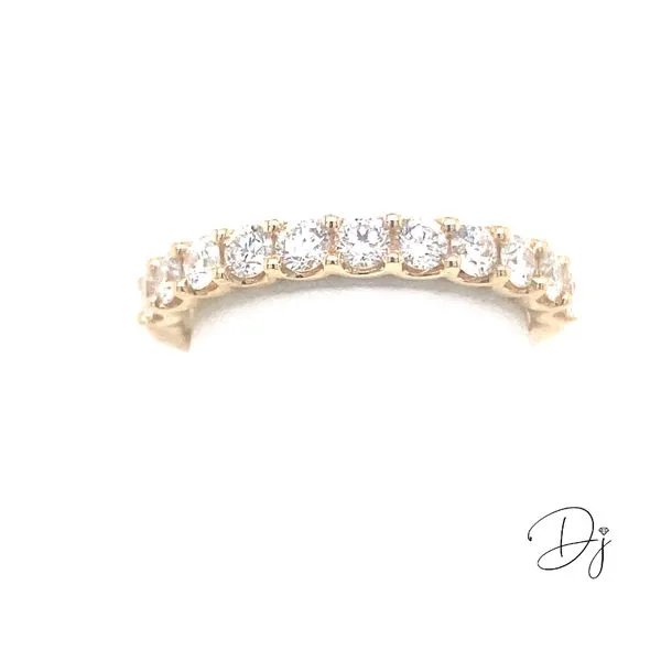 Diamond Women's Wedding Band Diamond Jewelers Gulf Shores, AL