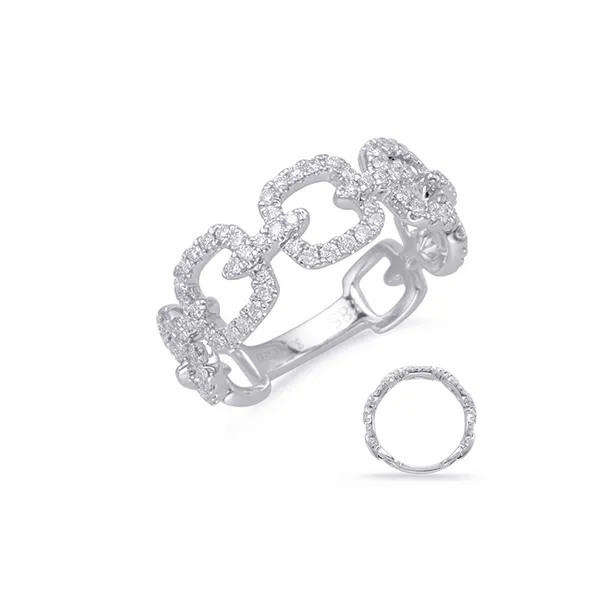 Diamond Women's Wedding Band Diamond Jewelers Gulf Shores, AL