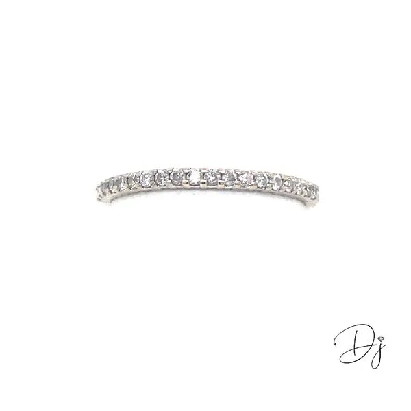 Diamond Women's Wedding Band Diamond Jewelers Gulf Shores, AL