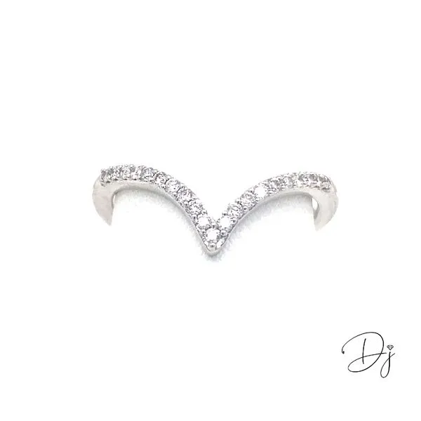 Diamond Women's Wedding Band Diamond Jewelers Gulf Shores, AL