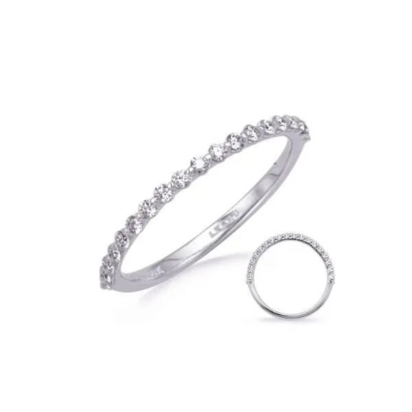 Diamond Women's Wedding Band Diamond Jewelers Gulf Shores, AL