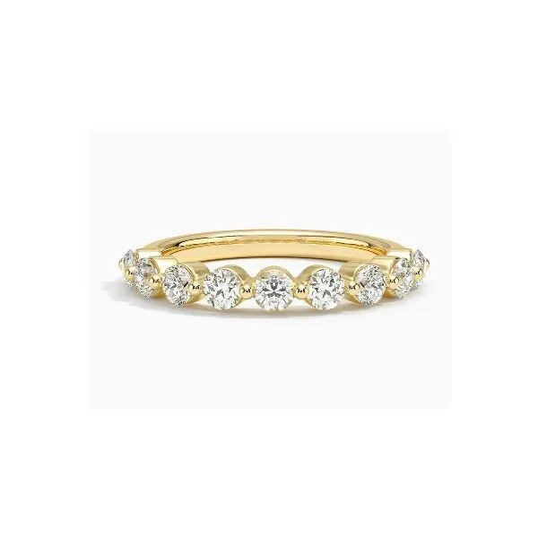 Diamond Women's Wedding Band Diamond Jewelers Gulf Shores, AL