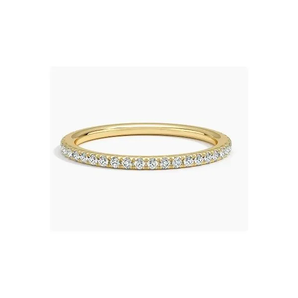 Diamond Women's Wedding Band Diamond Jewelers Gulf Shores, AL