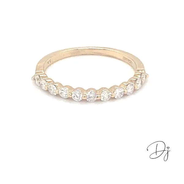 Diamond Women's Wedding Band Diamond Jewelers Gulf Shores, AL