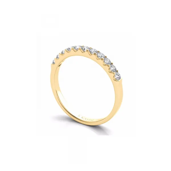 Diamond Women's Wedding Band Diamond Jewelers Gulf Shores, AL