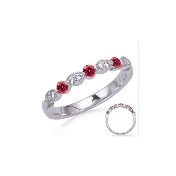 Diamond Women's Wedding Band Diamond Jewelers Gulf Shores, AL