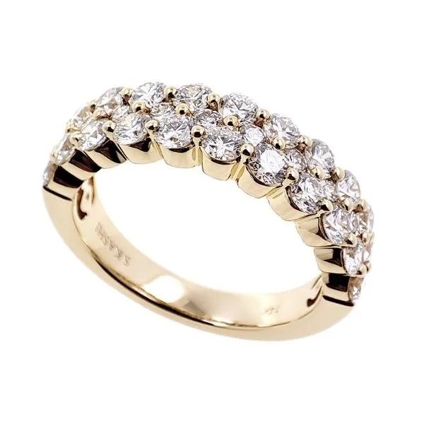 Diamond Women's Wedding Band Diamond Jewelers Gulf Shores, AL