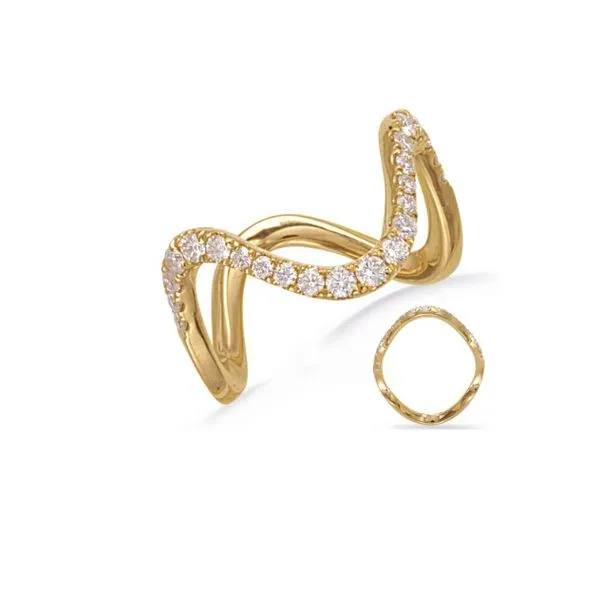 Diamond Women's Wedding Band Diamond Jewelers Gulf Shores, AL