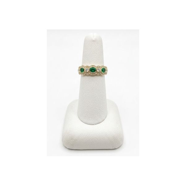 Diamond Women's Wedding Band Diamond Jewelers Gulf Shores, AL