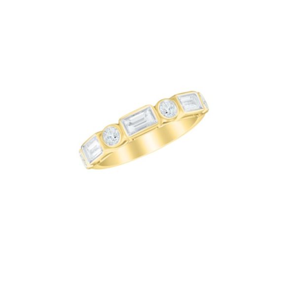 Diamond Women's Wedding Band Diamond Jewelers Gulf Shores, AL