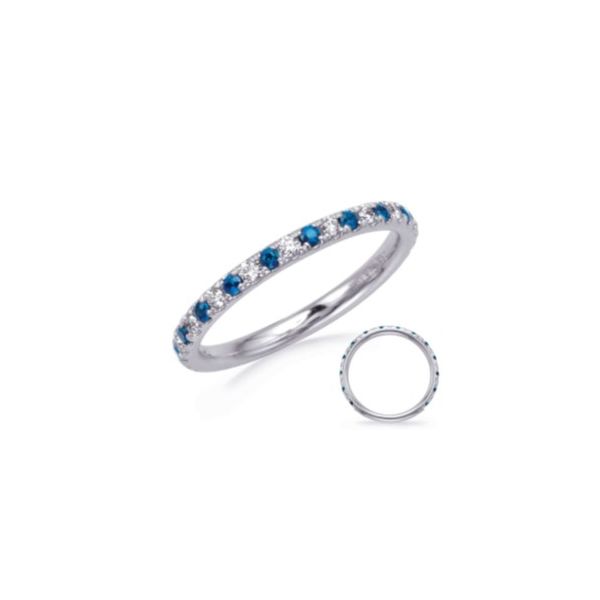 Diamond Women's Wedding Band Diamond Jewelers Gulf Shores, AL