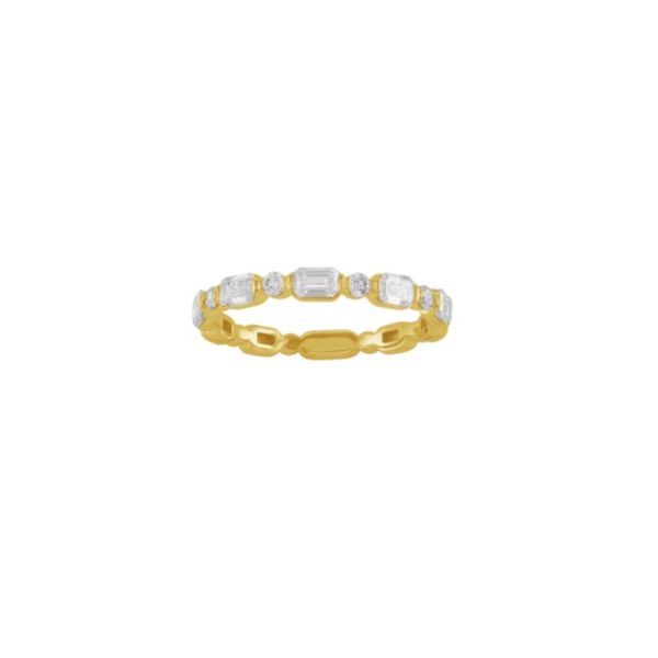 Diamond Women's Wedding Band Diamond Jewelers Gulf Shores, AL