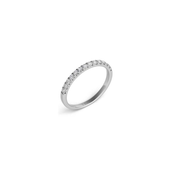 Diamond Women's Wedding Band Diamond Jewelers Gulf Shores, AL