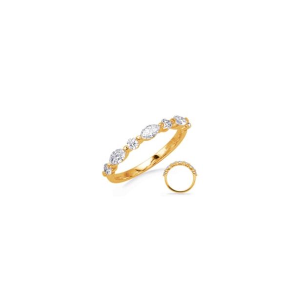 Diamond Women's Wedding Band Diamond Jewelers Gulf Shores, AL