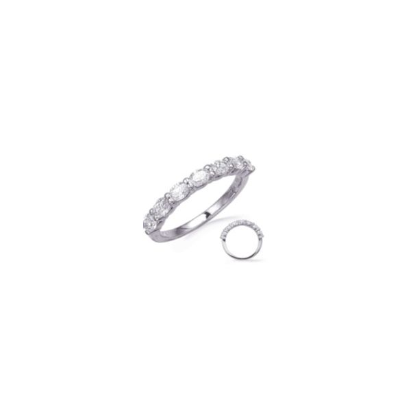 Diamond Women's Wedding Band Diamond Jewelers Gulf Shores, AL