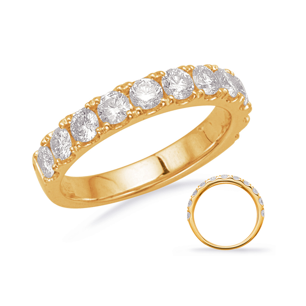 Diamond Women's Wedding Band Diamond Jewelers Gulf Shores, AL