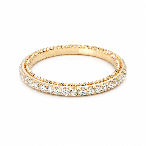 Diamond Women's Wedding Band Diamond Jewelers Gulf Shores, AL