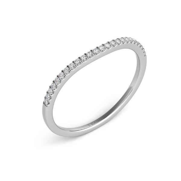 Diamond Women's Wedding Band Diamond Jewelers Gulf Shores, AL
