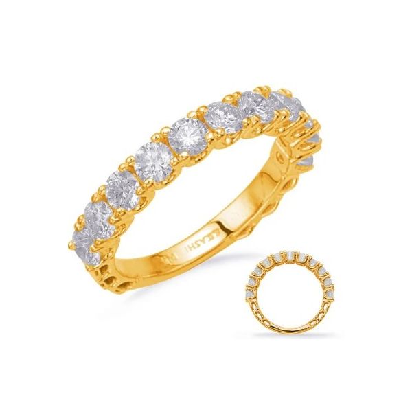 Diamond Women's Wedding Band Diamond Jewelers Gulf Shores, AL