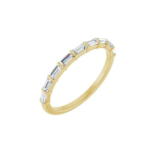 Diamond Women's Wedding Band Diamond Jewelers Gulf Shores, AL