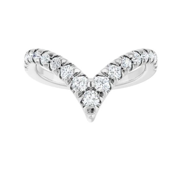 Diamond Women's Wedding Band Diamond Jewelers Gulf Shores, AL