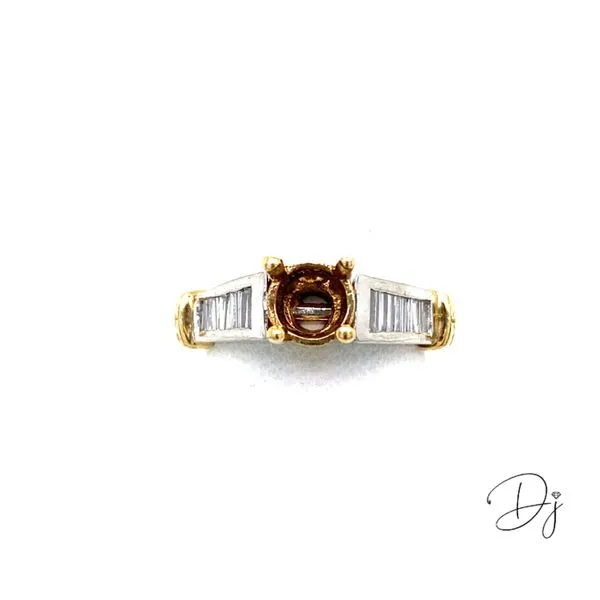 Estate Jewelry Image 2 Diamond Jewelers Gulf Shores, AL