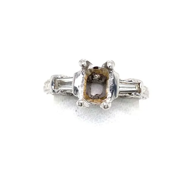 Estate Jewelry Image 2 Diamond Jewelers Gulf Shores, AL