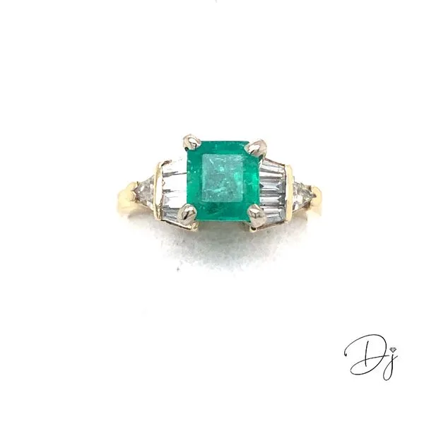 Estate Jewelry Image 2 Diamond Jewelers Gulf Shores, AL