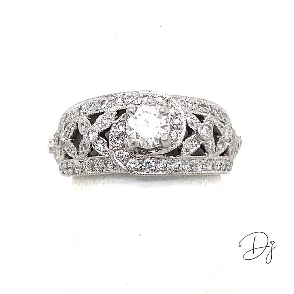 Estate Jewelry Diamond Jewelers Gulf Shores, AL