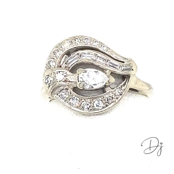 Estate Jewelry Diamond Jewelers Gulf Shores, AL