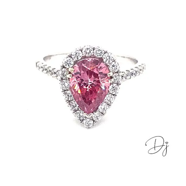 Fashion Ring Diamond Jewelers Gulf Shores, AL