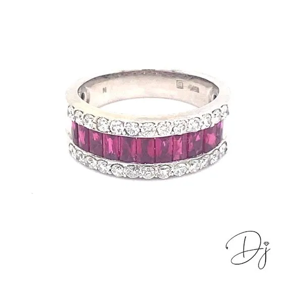 Diamond Fashion Ring Diamond Jewelers Gulf Shores, AL