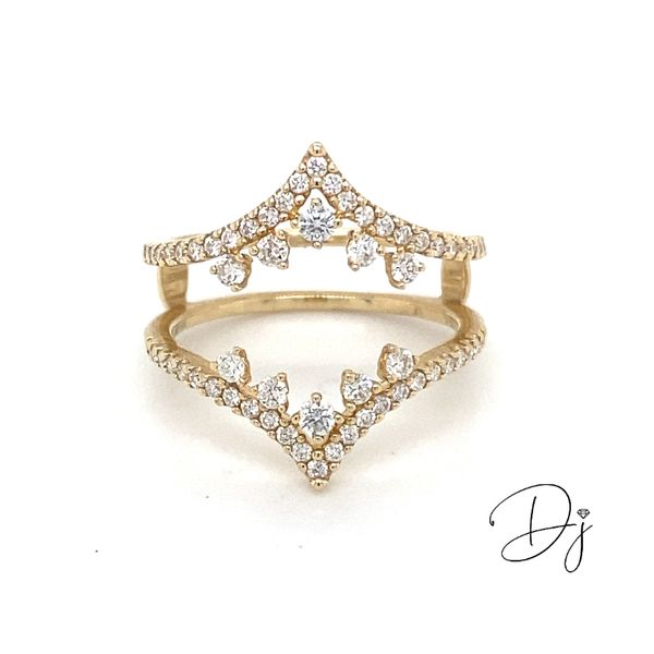 Diamond Fashion Ring Diamond Jewelers Gulf Shores, AL