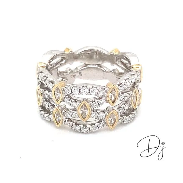 Diamond Fashion Ring Diamond Jewelers Gulf Shores, AL