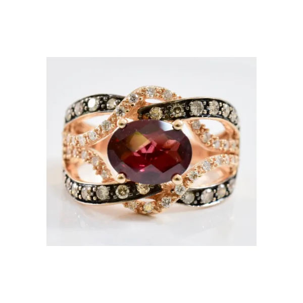 Diamond Fashion Ring Diamond Jewelers Gulf Shores, AL