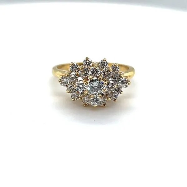 Diamond Fashion Ring Diamond Jewelers Gulf Shores, AL