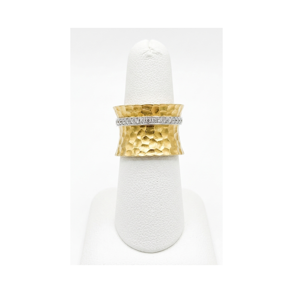Diamond Fashion Ring Diamond Jewelers Gulf Shores, AL