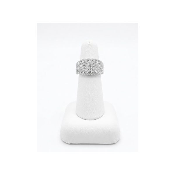 Diamond Fashion Ring Diamond Jewelers Gulf Shores, AL