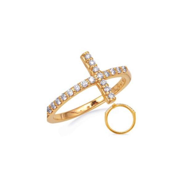 Diamond Fashion Ring Diamond Jewelers Gulf Shores, AL