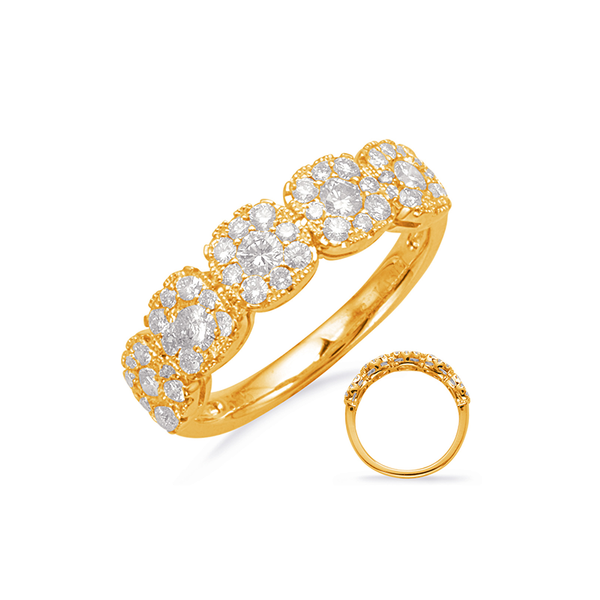 Diamond Fashion Ring Diamond Jewelers Gulf Shores, AL