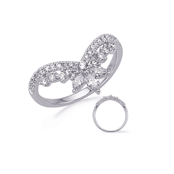 Diamond Fashion Ring Diamond Jewelers Gulf Shores, AL