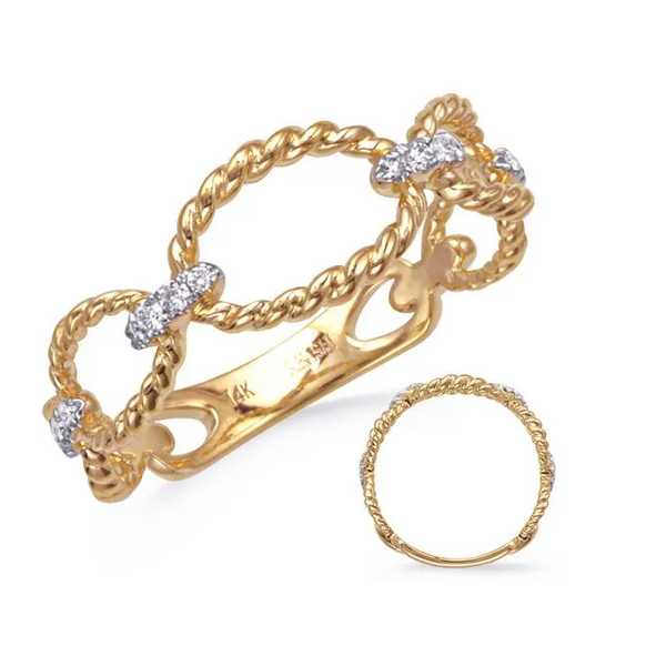 Diamond Fashion Ring Diamond Jewelers Gulf Shores, AL