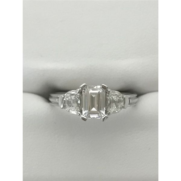 Ring Diamond Jewelers Gulf Shores, AL