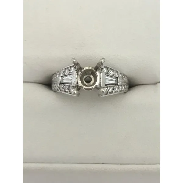 Ring Diamond Jewelers Gulf Shores, AL
